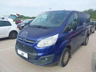 bontott FORD TRANSIT Jobb első Gumikéder