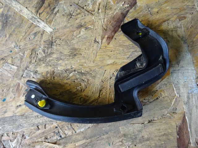 bontott FORD TRANSIT Jobb első Gumikéder