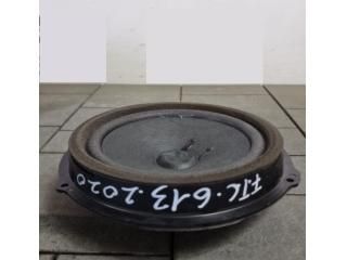 bontott FORD TRANSIT Jobb első Hangszóró