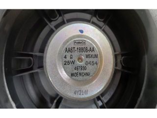 bontott FORD TRANSIT Jobb első Hangszóró