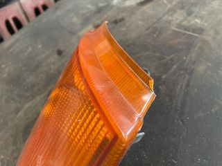 bontott FORD TRANSIT Jobb első Irányjelző