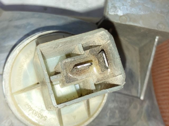 bontott FORD TRANSIT Jobb első Irányjelző