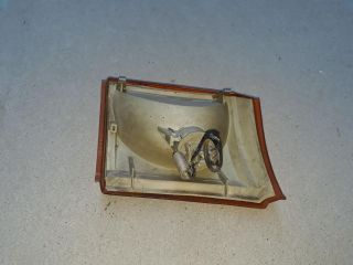 bontott FORD TRANSIT Jobb első Irányjelző