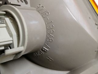 bontott FORD TRANSIT Jobb első Irányjelző