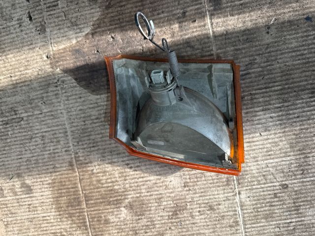 bontott FORD TRANSIT Jobb első Irányjelző