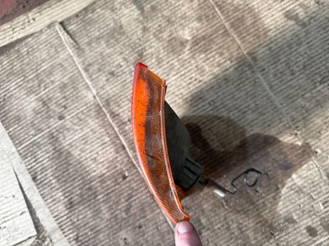 bontott FORD TRANSIT Jobb első Irányjelző