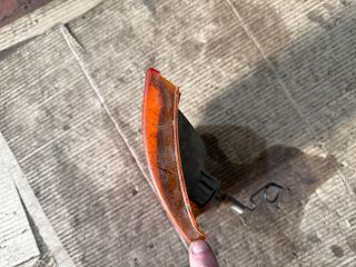 bontott FORD TRANSIT Jobb első Irányjelző