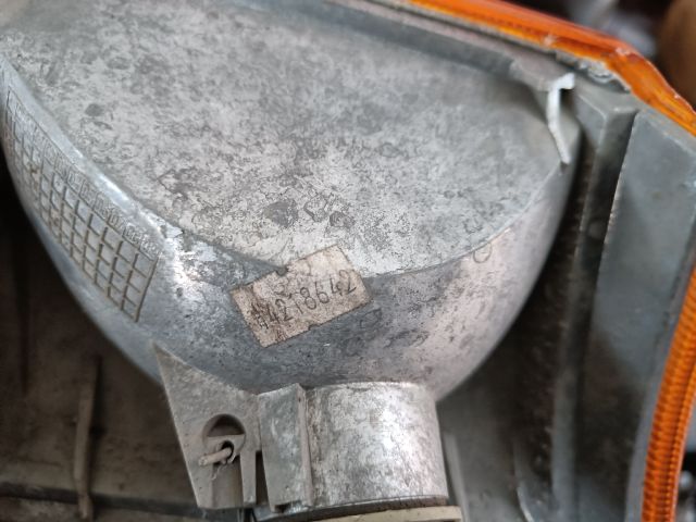 bontott FORD TRANSIT Jobb első Irányjelző