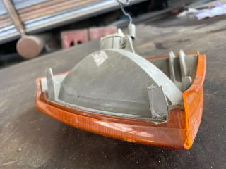 bontott FORD TRANSIT Jobb első Irányjelző