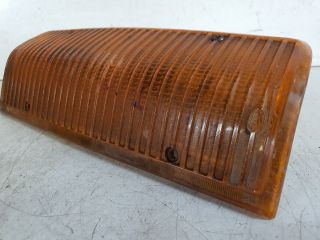 bontott FORD TRANSIT Jobb első Irányjelző