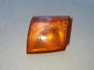 bontott FORD TRANSIT Jobb első Irányjelző