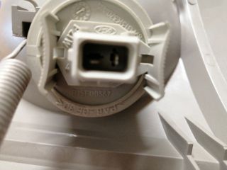 bontott FORD TRANSIT Jobb első Irányjelző