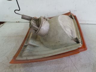 bontott FORD TRANSIT Jobb első Irányjelző