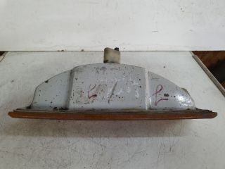 bontott FORD TRANSIT Jobb első Irányjelző