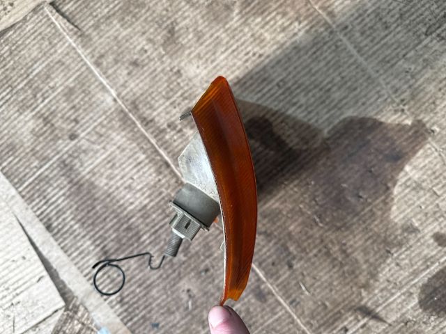 bontott FORD TRANSIT Jobb első Irányjelző