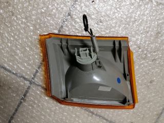 bontott FORD TRANSIT Jobb első Irányjelző