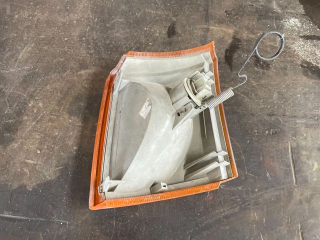 bontott FORD TRANSIT Jobb első Irányjelző