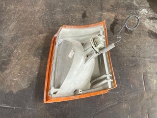 bontott FORD TRANSIT Jobb első Irányjelző