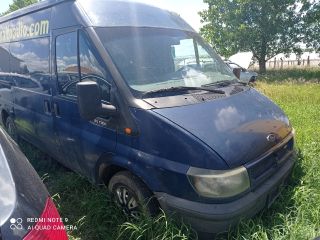 bontott FORD TRANSIT Jobb első Kilincs Burkolat