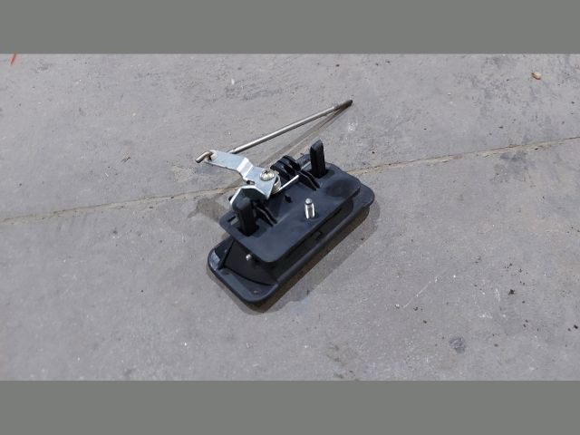 bontott FORD TRANSIT Jobb első Külső Kilincs