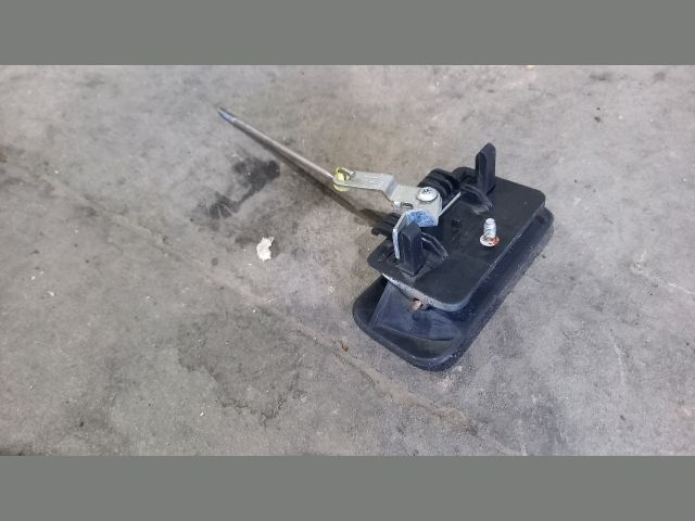 bontott FORD TRANSIT Jobb első Külső Kilincs