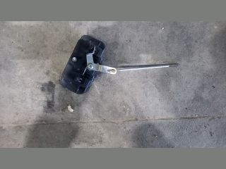 bontott FORD TRANSIT Jobb első Külső Kilincs