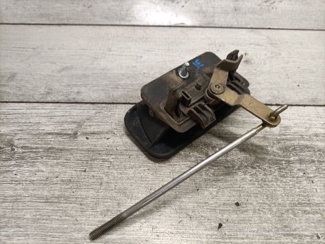 bontott FORD TRANSIT Jobb első Külső Kilincs