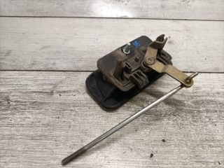 bontott FORD TRANSIT Jobb első Külső Kilincs