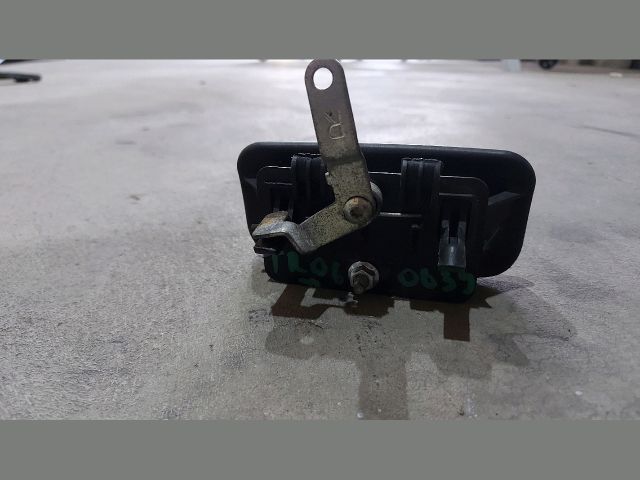 bontott FORD TRANSIT Jobb első Külső Kilincs