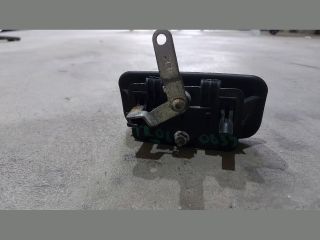 bontott FORD TRANSIT Jobb első Külső Kilincs