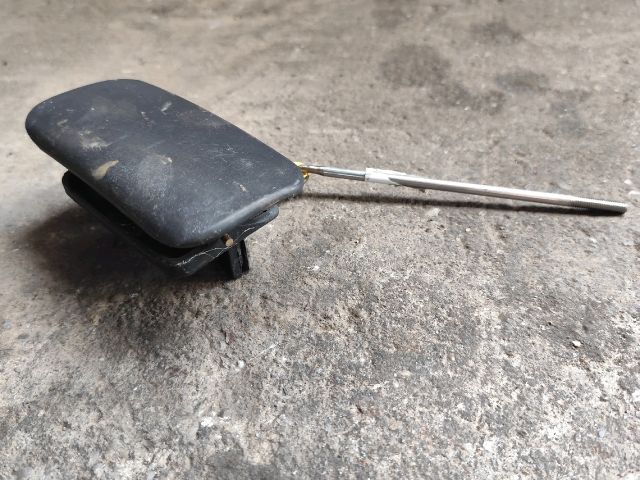 bontott FORD TRANSIT Jobb első Külső Kilincs