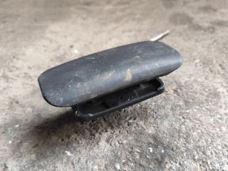 bontott FORD TRANSIT Jobb első Külső Kilincs