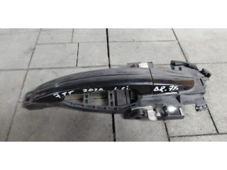 bontott FORD TRANSIT Jobb első Külső Kilincs