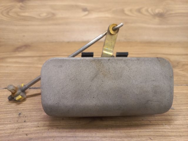 bontott FORD TRANSIT Jobb első Külső Kilincs