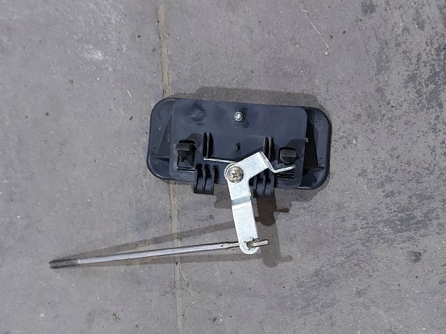 bontott FORD TRANSIT Jobb első Külső Kilincs