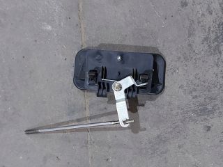 bontott FORD TRANSIT Jobb első Külső Kilincs