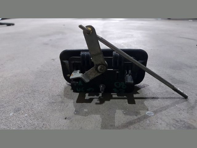 bontott FORD TRANSIT Jobb első Külső Kilincs