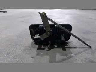 bontott FORD TRANSIT Jobb első Külső Kilincs