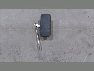 bontott FORD TRANSIT Jobb első Külső Kilincs