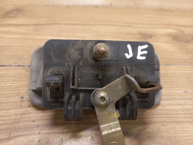 bontott FORD TRANSIT Jobb első Külső Kilincs