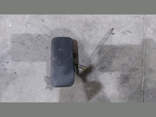 bontott FORD TRANSIT Jobb első Külső Kilincs