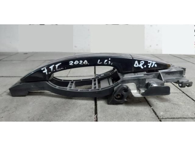 bontott FORD TRANSIT Jobb első Külső Kilincs