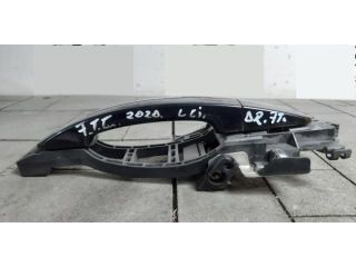 bontott FORD TRANSIT Jobb első Külső Kilincs