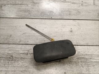 bontott FORD TRANSIT Jobb első Külső Kilincs