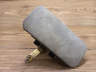 bontott FORD TRANSIT Jobb első Külső Kilincs