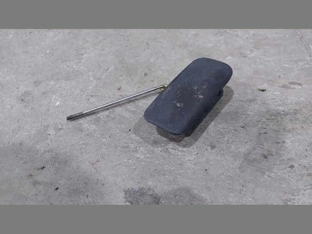 bontott FORD TRANSIT Jobb első Külső Kilincs