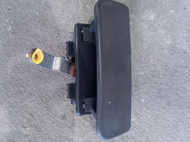 bontott FORD TRANSIT Jobb első Külső Kilincs