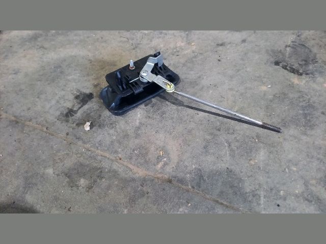 bontott FORD TRANSIT Jobb első Külső Kilincs