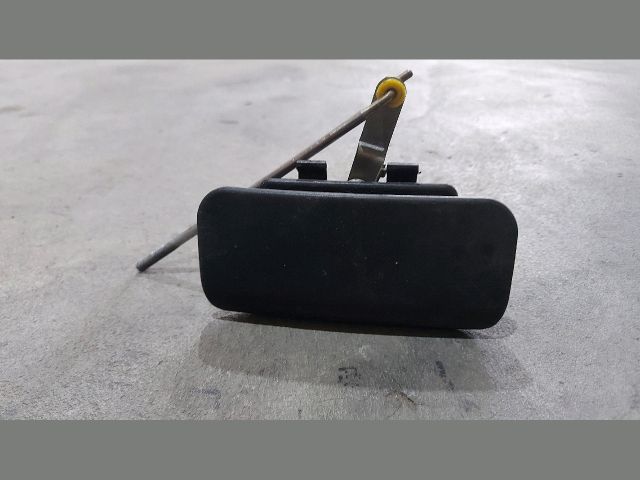 bontott FORD TRANSIT Jobb első Külső Kilincs