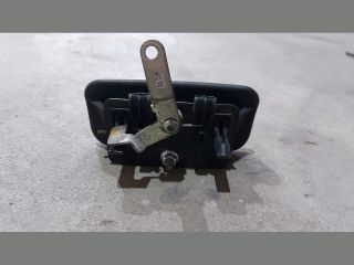 bontott FORD TRANSIT Jobb első Külső Kilincs